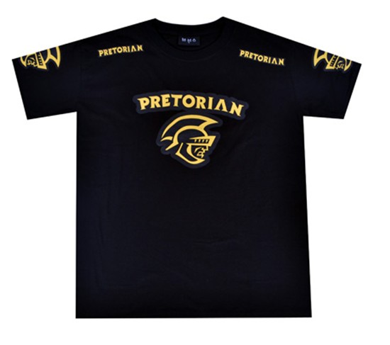 ִϾ  佺 Pretorian  MMA ο ž  ڱ  tshirt